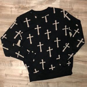 Forever 21 Sweaters - EUC Mens Forever 21 sweater XS Forever 21 Sweaters - EUC Mens Forever 21 sweater XS